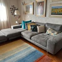 Divano Poltrone Sofa