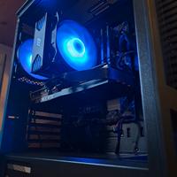 PC Gaming RTX 3070 i5 10500 32Gb