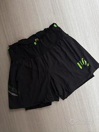 Pantaloncini Karpos XL 3 In 1