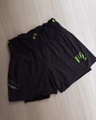 Pantaloncini Karpos XL 3 In 1
