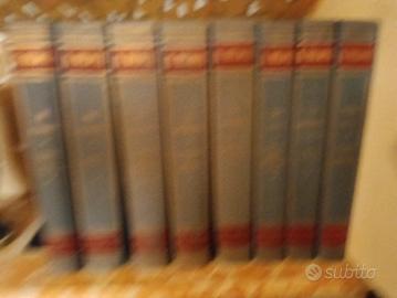 enciclopedia il milione