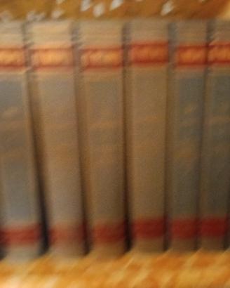 enciclopedia il milione