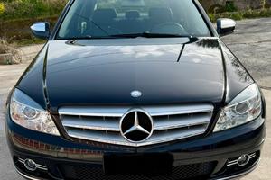 Mercedes C220 CDI AVANTGARDE
