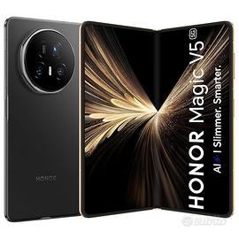 Nuovissimo Honor Magic V5