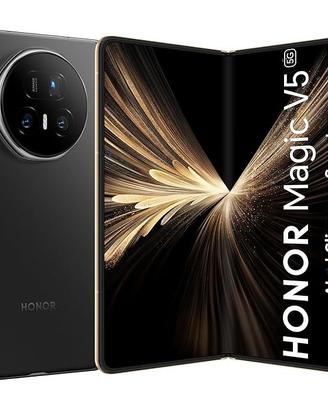 Nuovissimo Honor Magic V5