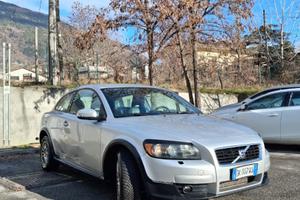 volvo c30 diesel