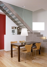 Lampadario Egoluce