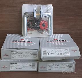 MANIGLIE PER INTERNI 