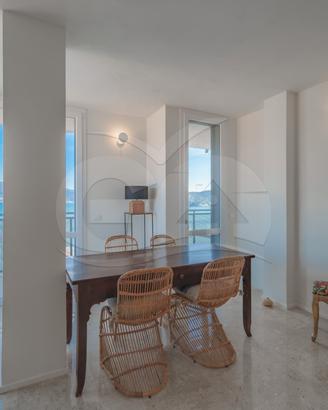 Appartamento al Grattacielo Portoferraio