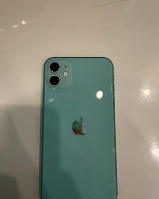 Apple Iphone 11 128gb