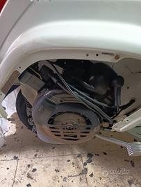 vespa hp