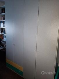 Mobili cameretta vari