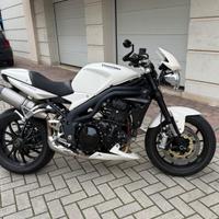 Triumph Speed Triple 1050 MY2008