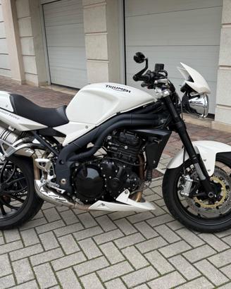 Triumph Speed Triple 1050 MY2008