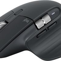 Logitech MX Master 3S-Mouse wireless ad alte prest