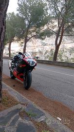 Aprilia RSV Mille - 2003