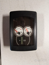 Pannello di controllo komatsu