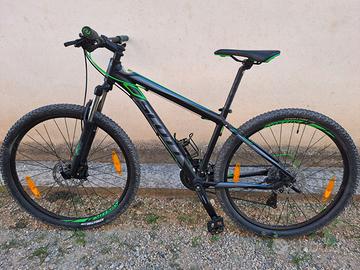 Scott Aspect 27,5" MTB