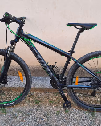 Scott Aspect 27,5" MTB