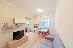 Luminoso Appartamento per Studenti da settembre