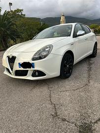 Alfa Romeo Giulietta GPL