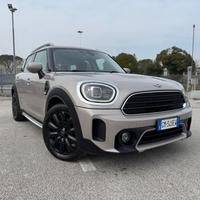 Mini Cooper D Countryman 2.0 Northwood Edition