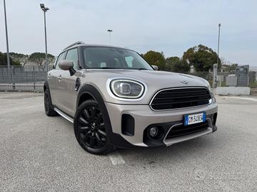 Mini Cooper D Countryman 2.0 Northwood Edition