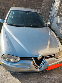 Alfa 156