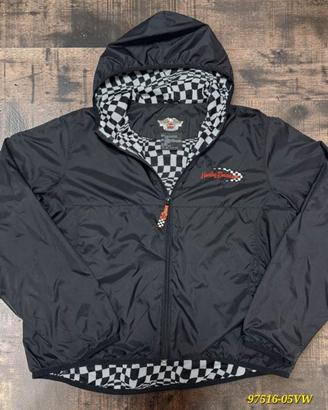 GIACCA A VENTO HARLEY DAVIDSON DONNA