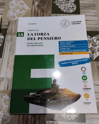libri di filosofia 