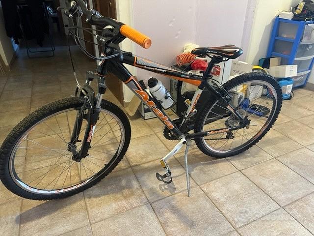 Atala Race Pro Mountain Bike In Alluminio Bicicletta Uomo Mountain