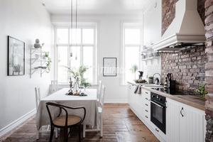 Trilocale ideale per investimento a Manerba del Ga