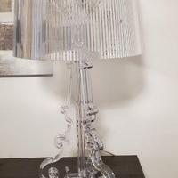 Kartell Bourgie trasparente