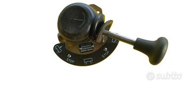 Valvola Knorr - bremse SV 3111.