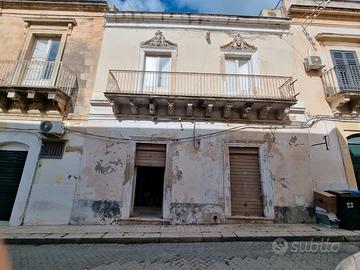 Casa singola piazza umberto i
