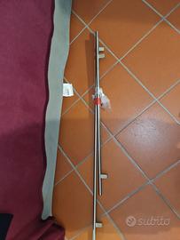 barre porta mestoli cucina