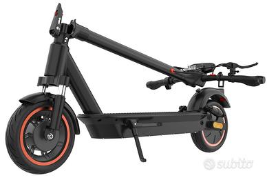 Minopattino Vivobike V40