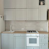 cucina ikea IMMACOLATA