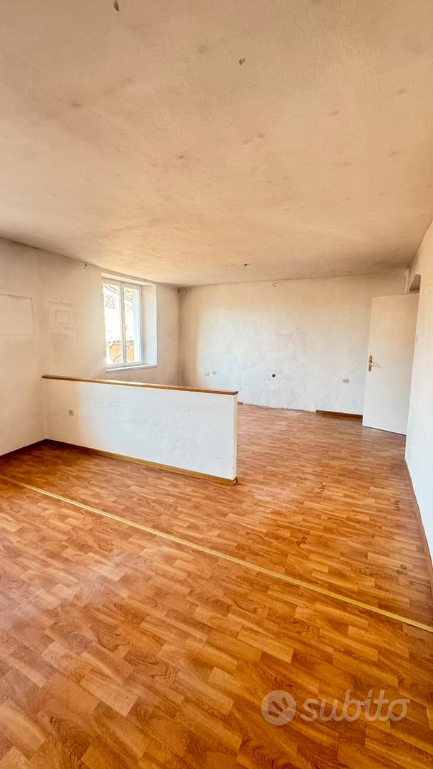 Appartamento – Rovereto, Santa Maria - Vista 2