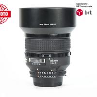 Nikon AF 85 F1.4 D (Nikon)