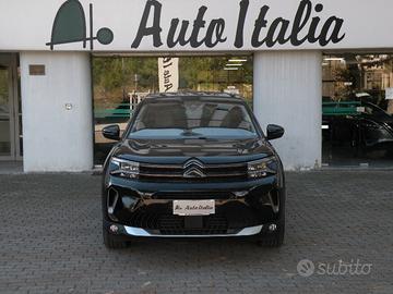 CITROEN C5 AIRCROSS 2.2 130CV EAT8 PLUS 2024