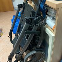 Passeggino Trio Book 51