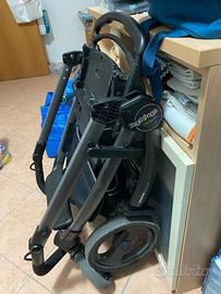 Passeggino Trio Book 51