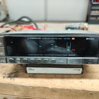 Pioneer kex 500 + Sint T5 