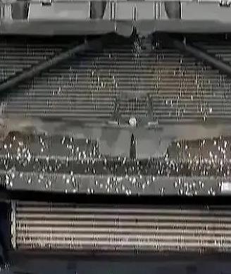 BMW 2 F22 F23 Kit Radiatori Fari LED Anteriori