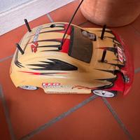 Modellini a motore a scoppio