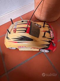 Modellini a motore a scoppio