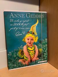 Cartella Anne Geddes