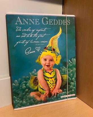Cartella Anne Geddes