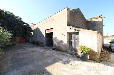 CASA INDIPENDENTE A TRAPANI